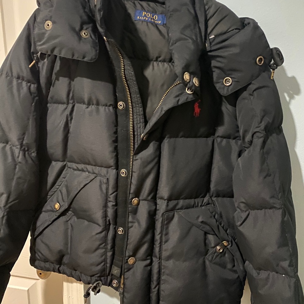 Ralph Lauren Women’s Jacket